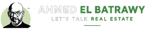 Ahmed Elbatrawy logo