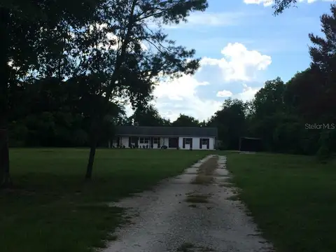 4500 S HIAWASSEE RD — home for sale