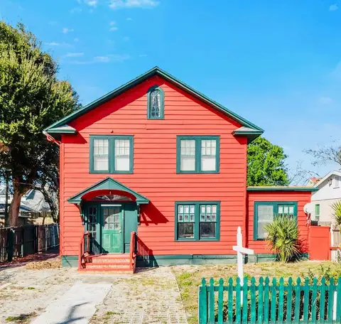 415 BRADDOCK AVE — home for sale