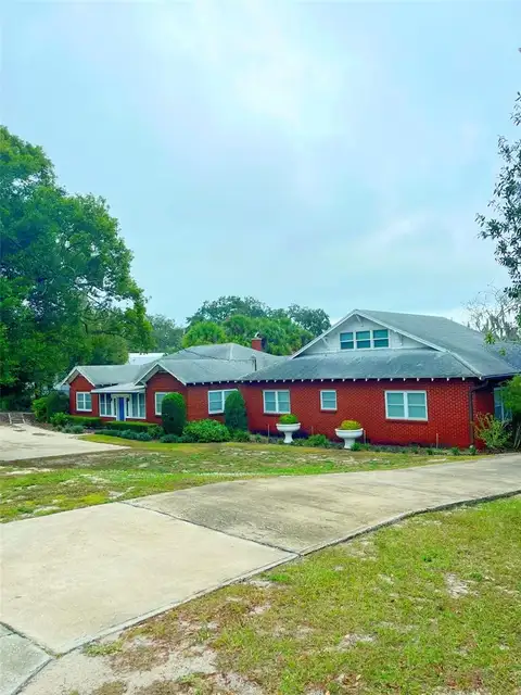 1200 W LAKE OTIS DR SE — home for sale