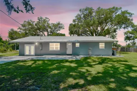4040 NE 95TH RD — home for sale
