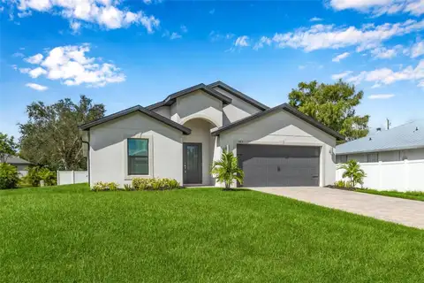5413 DAYTON LN — home for sale