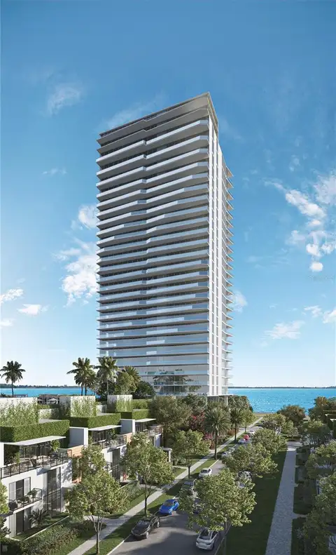 3015 S YSABELLA AVE #TH4 — home for sale