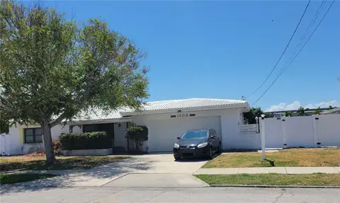 15318 HARBOR DR — home for sale