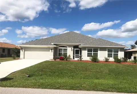 26332 BARRANQUILLA AVE — home for sale