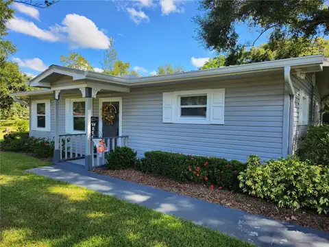 411 BRYAN RD — home for sale