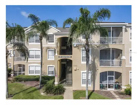 2302 SILVER PALM DR #301 — home for sale
