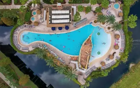 8100 POINCIANA BLVD #2203 — home for sale
