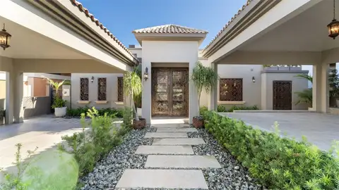 #13 Quintas del Deportivo CARR 102 KM 14.3 SECTOR JOYUDA, BO. MIRADERO — home for sale