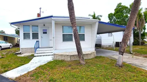 4851 W GANDY BLVD #B4 L32 — home for sale