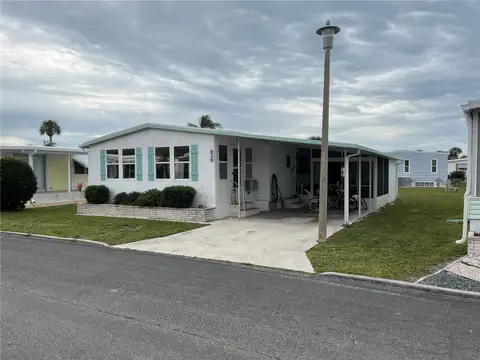 626 CERVINA DR — home for sale
