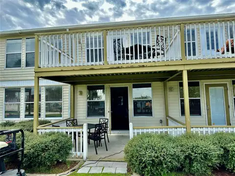 5297 S CHEROKEE WAY #104 — home for sale