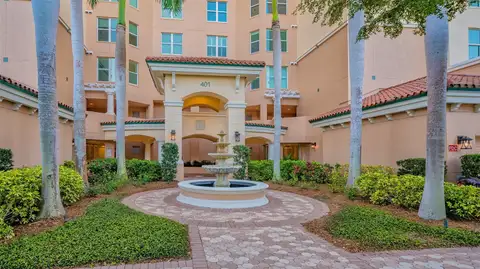 401 N POINT RD #301 — home for sale