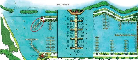 2600 HARBOURSIDE DR #R-02 — home for sale