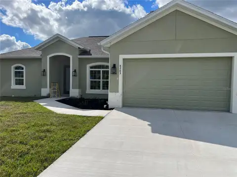 8233 GIVLIC LN — home for sale