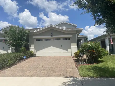 2410 DATURA LOOP — home for sale