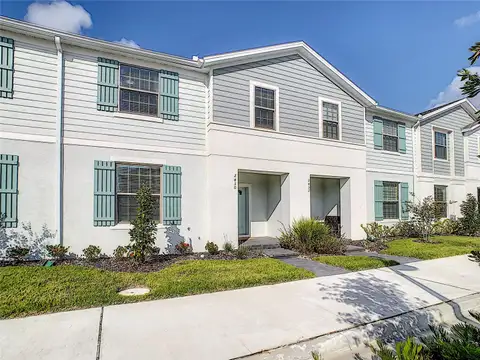 2430 TANGIER DR — home for sale