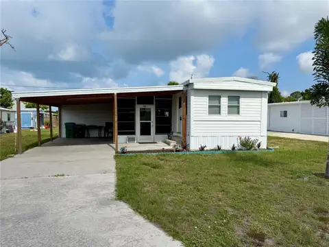 1360 IBIS DR — home for sale