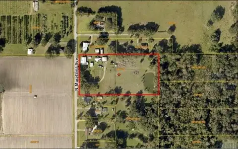 Plant City, Hillsborough, FL — home for sale