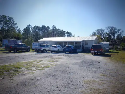 2239 OLD GUNN HWY — home for sale