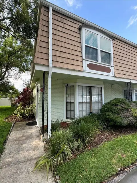 6003 VILLAGE CIR #GE — home for sale