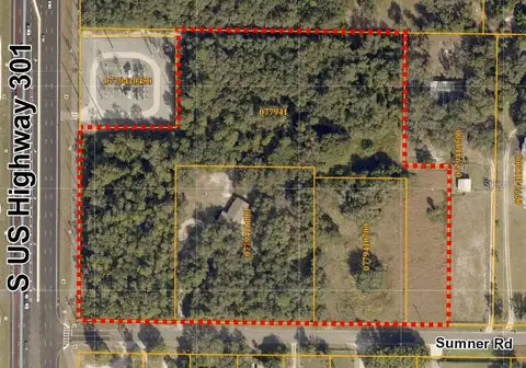 10510 SUMNER RD — home for sale