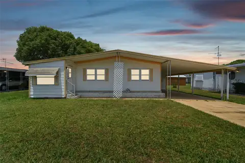 5353 COMANCHE ST — home for sale