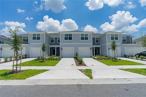 2609 BRIGHT JEWEL ST #2909 — home for sale