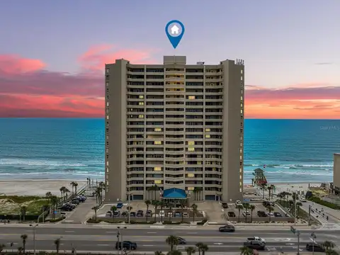 3425 S ATLANTIC AVE #1105 — home for sale