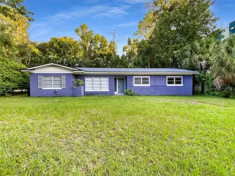 1119 SW 11TH AVE — home for sale