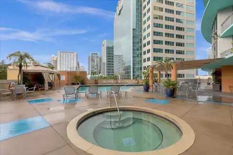 322 E CENTRAL BLVD #710 — home for sale