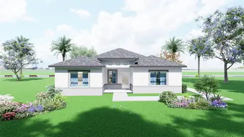 2663 TRAFALGAR BLVD — home for sale