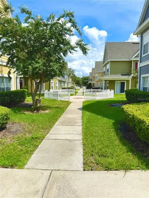 2606 LODI CIR #105 — home for sale