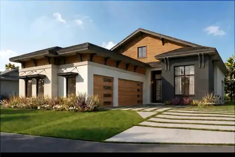 10138 CHILTERN GARDEN DR — home for sale