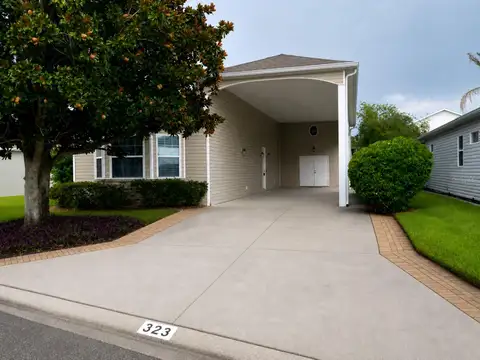 323 TRAVELERS DR — home for sale