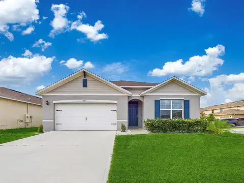 1502 JADEWOOD WAY — home for sale