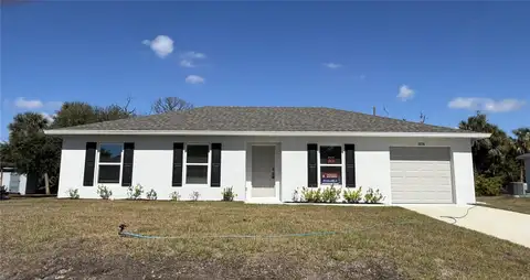 18316 MONMOUTH AVE — home for sale