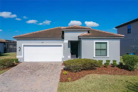 185 BROOKES PL — home for sale