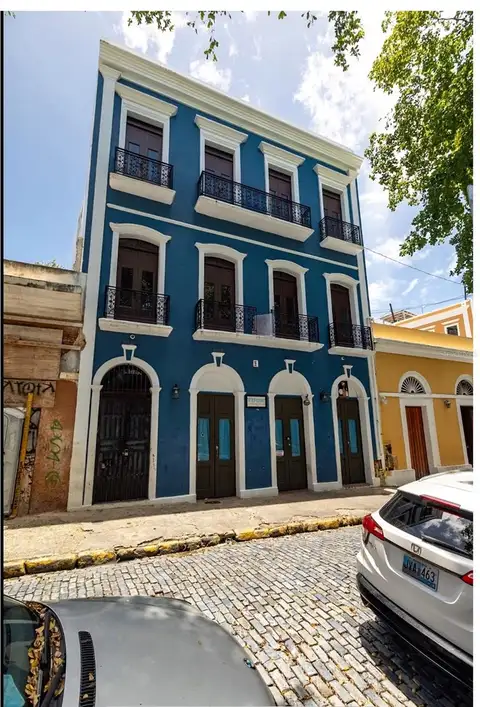 9 DEL MERCADO #4 — home for sale