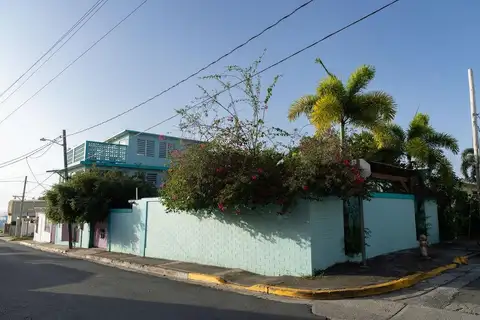 220 CALLE PRUDENCIO QUIÑONES — home for sale