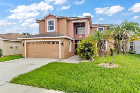 11302 SOUTHWIND LAKE DR — home for sale