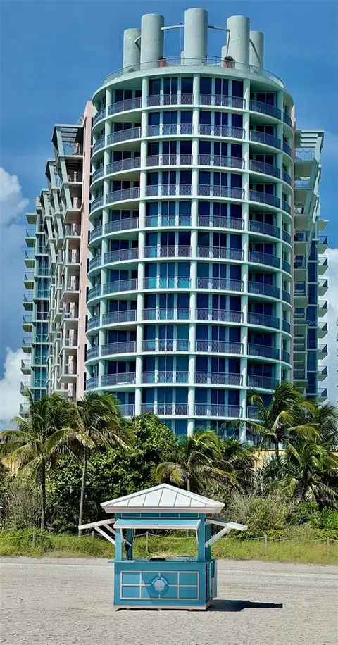 1500 OCEAN DR #905 — home for sale