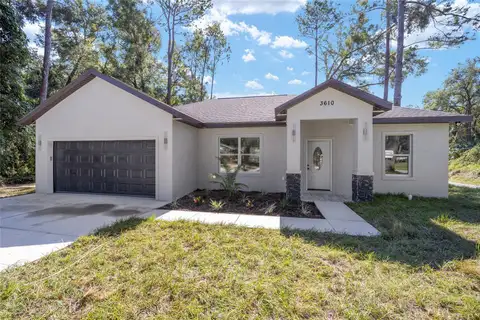 3611 SE 132ND PL — home for sale
