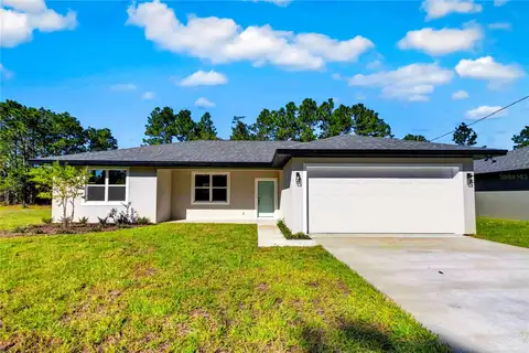8090 N SANTOS DR — home for sale