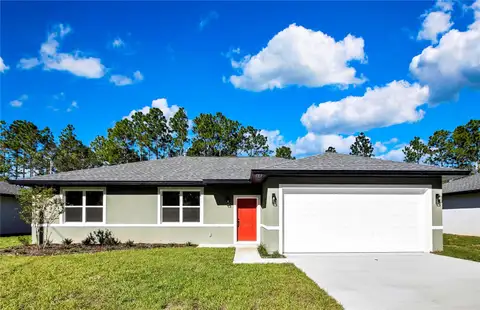 8104 N SANTOS DR — home for sale