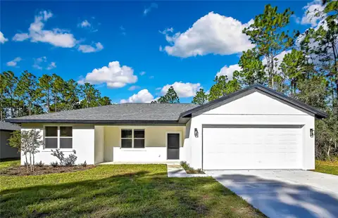 8118 N SANTOS DR — home for sale
