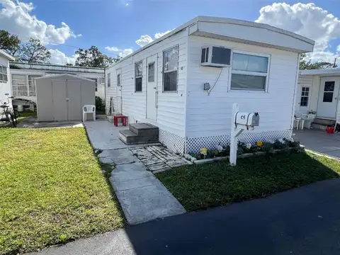 12674 SEMINOLE BLVD #C6 — home for sale