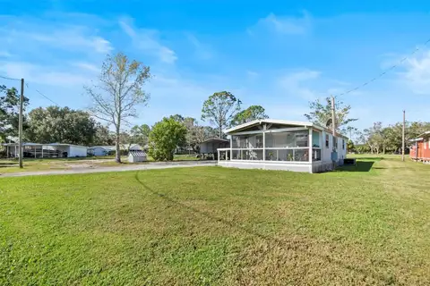 3364 N MARINA PKWY — home for sale