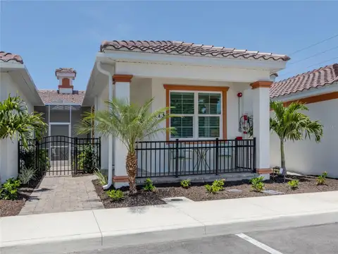 124 CLIFTON WAY — home for sale