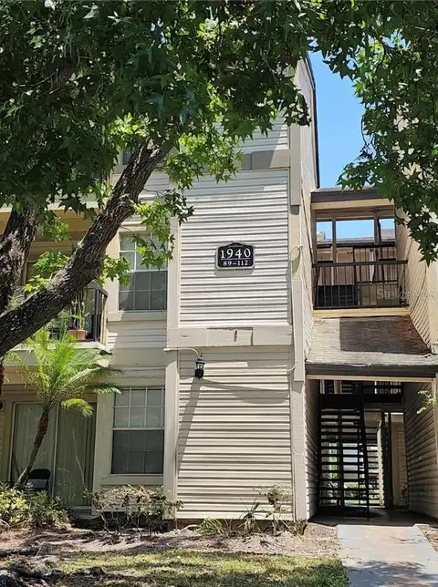 1940 LAKE ATRIUMS CIR #94 — home for sale